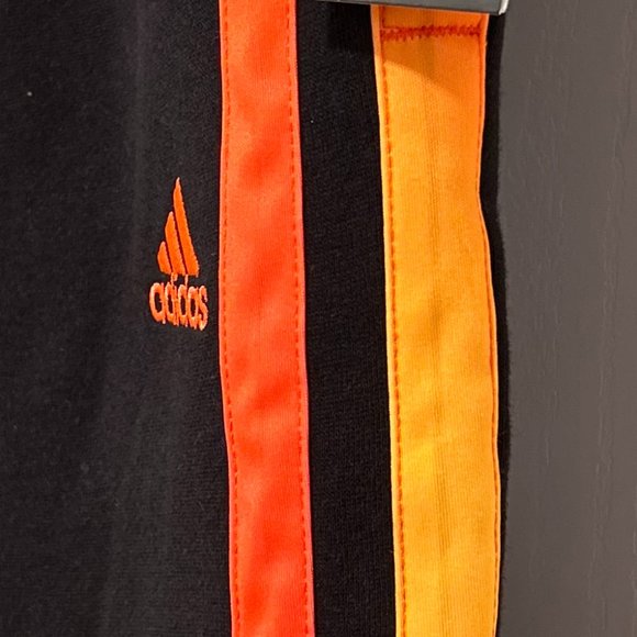 ADDIDAS BOLD 3-STRIPE FADE JOGGER - Picture 5 of 6